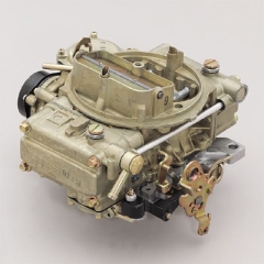 Vergaser - Carburator 390cfm 4BBL  Buick-Rover V8